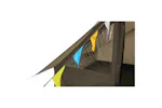 Easy Camp 445988 Cabin Tent Moonlight 10-person Grey Easy Camp 445988 Cabin Tent Moonlight 10-person Grey