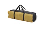 vidaXL 91008 4-person Tent Yellow vidaXL 91008 4-person Tent Yellow