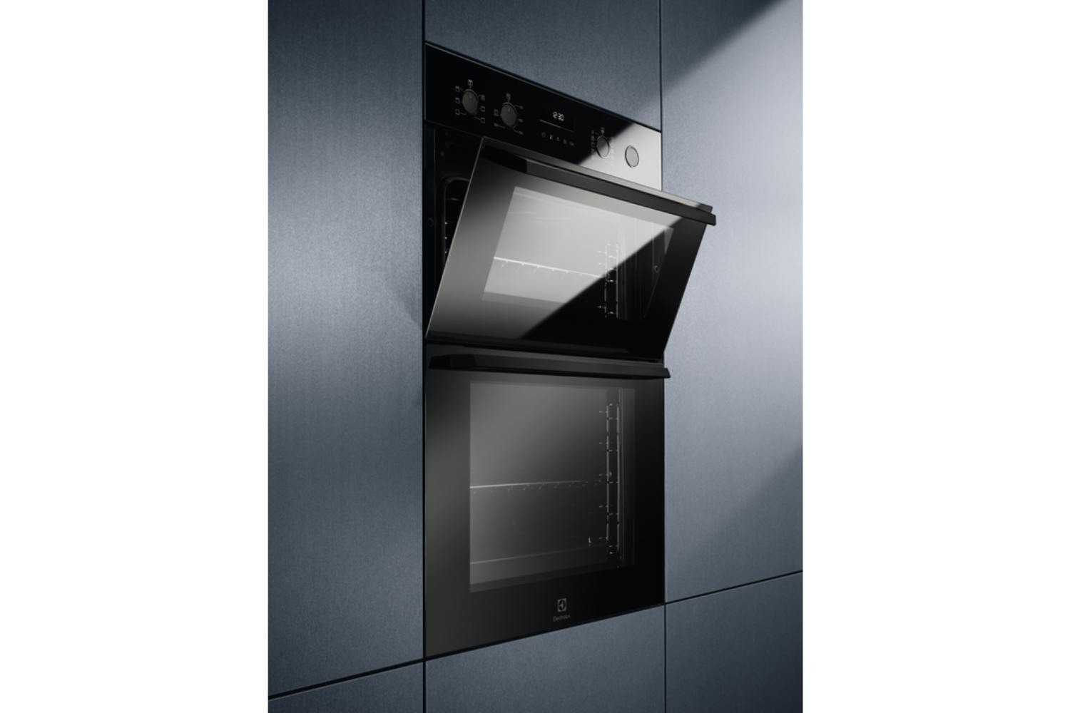 Electrolux Electric Built-in Double Oven | EDFDC46K