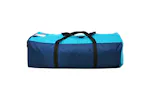 vidaXL 93183 Camping Tent 6 Persons Blue And Light Blue vidaXL 93183 Camping Tent 6 Persons Blue And Light Blue