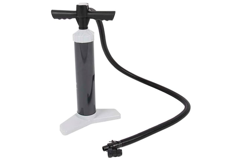 Bo-camp 435570 Storage Tent Air 200x160x200 Cm Grey Bo-camp 435570 Storage Tent Air 200x160x200 Cm Grey