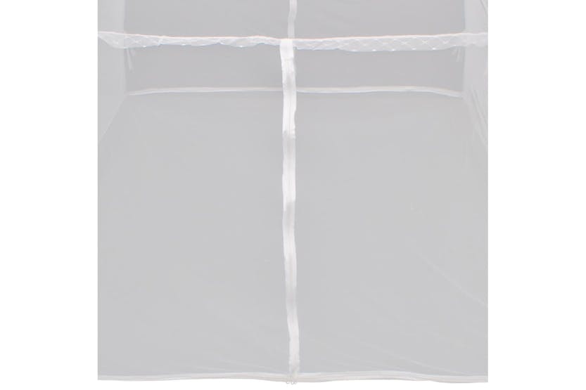 vidaXL 3054568 Camping Tent 200x120x130cm Fiberglass White vidaXL 3054568 Camping Tent 200x120x130cm Fiberglass White