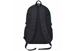 vidaXL 91112 School Backpack 40 L Black And Blue vidaXL 91112 School Backpack 40 L Black And Blue