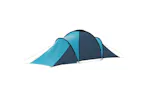 vidaXL 93183 Camping Tent 6 Persons Blue And Light Blue vidaXL 93183 Camping Tent 6 Persons Blue And Light Blue
