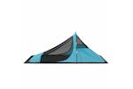 vidaXL 93072 Camping Tent 317x240x100cm Blue vidaXL 93072 Camping Tent 317x240x100cm Blue