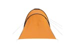 vidaXL 93186 Camping Tent 6 Persons Grey And Orange vidaXL 93186 Camping Tent 6 Persons Grey And Orange