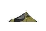 vidaXL 93073 Camping Tent 317x240x100cm Green vidaXL 93073 Camping Tent 317x240x100cm Green