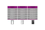 vidaXL 279243 Front Door Anthracite 98x200cm vidaXL 279243 Front Door Anthracite 98x200cm
