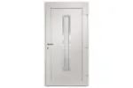 vidaXL 279244 Front Door Anthracite 98x208cm vidaXL 279244 Front Door Anthracite 98x208cm