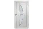 vidaXL 279218 Front Door Anthracite 98x190cm vidaXL 279218 Front Door Anthracite 98x190cm