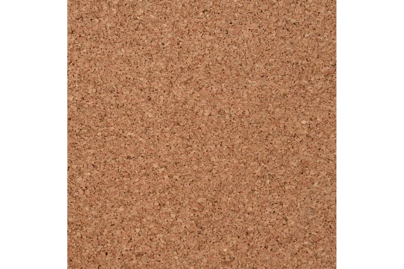 vidaXL 153135 Cork Roll 100x200cm 8mm vidaXL 153135 Cork Roll 100x200cm 8mm