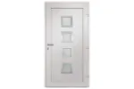vidaXL 279194 Front Door Anthracite 98x190cm vidaXL 279194 Front Door Anthracite 98x190cm