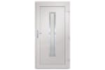 vidaXL 3187904 Front Door Anthracite 98x190cm Pvc vidaXL 3187904 Front Door Anthracite 98x190cm Pvc