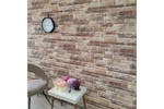vidaXL 149585 3d Wall Panels With Multicolour Brick Design 10 Pcs Eps vidaXL 149585 3d Wall Panels With Multicolour Brick Design 10 Pcs Eps