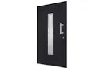 vidaXL 279242 Front Door Anthracite 98x190cm vidaXL 279242 Front Door Anthracite 98x190cm