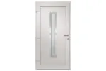 vidaXL 279239 Front Door Anthracite 108x200cm vidaXL 279239 Front Door Anthracite 108x200cm