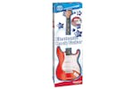 Bontempi 433572 Toy Electronic Rock Guitar 67cm Bontempi 433572 Toy Electronic Rock Guitar 67cm