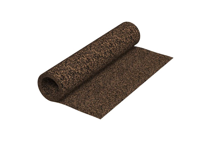 vidaXL 153149 Rubber Cork Rollâ 100x500cm 2mm vidaXL 153149 Rubber Cork Rollâ 100x500cm 2mm