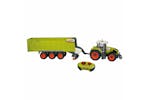 Claas 428350 Rc Toy Tractor With Trailer Axion870 And Cargos9600 1:16 Claas 428350 Rc Toy Tractor With Trailer Axion870 And Cargos9600 1:16