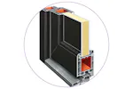 vidaXL 279195 Front Door Anthracite 98x200cm vidaXL 279195 Front Door Anthracite 98x200cm