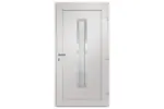 vidaXL 279243 Front Door Anthracite 98x200cm vidaXL 279243 Front Door Anthracite 98x200cm