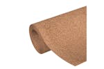vidaXL 153136 Cork Roll 100x500cm 2mm vidaXL 153136 Cork Roll 100x500cm 2mm