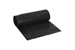 vidaXL 144946 Dimpled Drainage Sheet Hdpe 400 G/m² 0.5x20 M vidaXL 144946 Dimpled Drainage Sheet Hdpe 400 G/m² 0.5x20 M