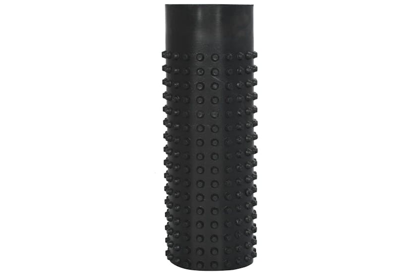 vidaXL 144947 Dimpled Drainage Sheets 2 Pcs Hdpe 400 G/m² 0.5x20 M vidaXL 144947 Dimpled Drainage Sheets 2 Pcs Hdpe 400 G/m² 0.5x20 M