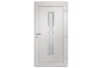 vidaXL 279229 Front Door White 88x200cm vidaXL 279229 Front Door White 88x200cm