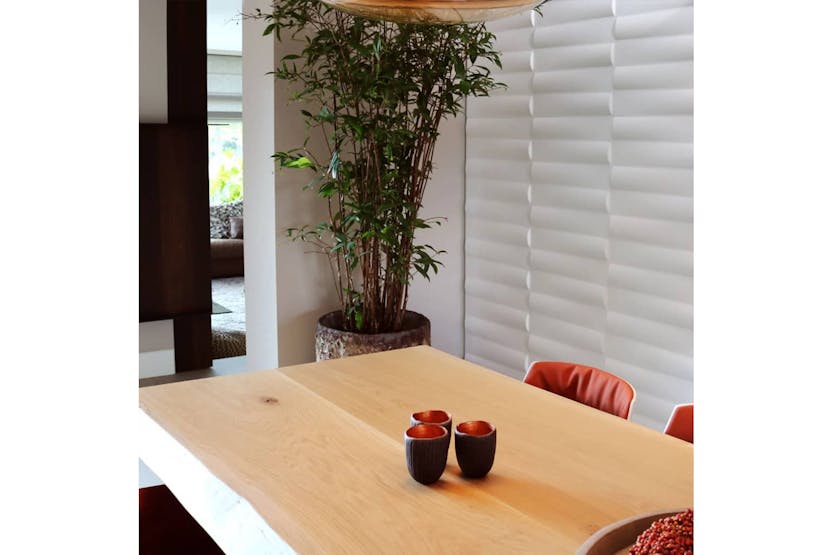 Wallart 276211 24 Pcs 3d Wall Panels Ga-wa23 Jayden Wallart 276211 24 Pcs 3d Wall Panels Ga-wa23 Jayden