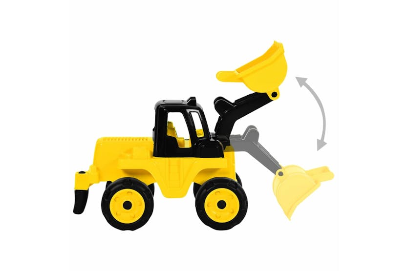 vidaXL 80374 Children Loader Truck vidaXL 80374 Children Loader Truck