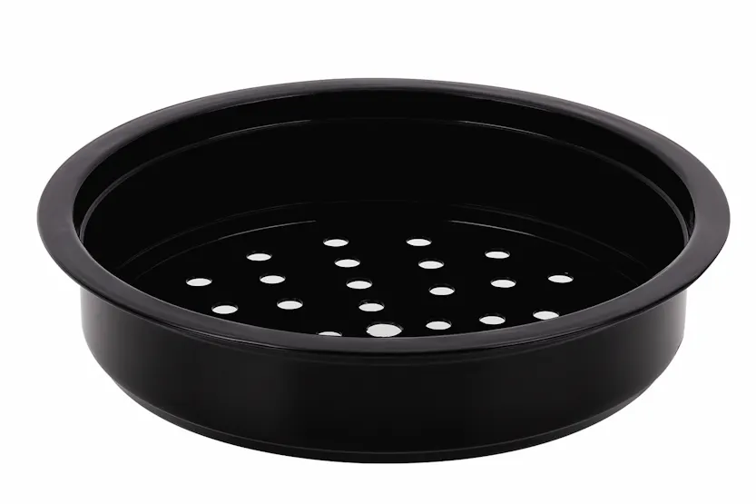 Tefal 1.8L Cooltouch Rice Cooker | RK1568UK | Black Tefal 1.8L Cooltouch Rice Cooker | RK1568UK | Black
