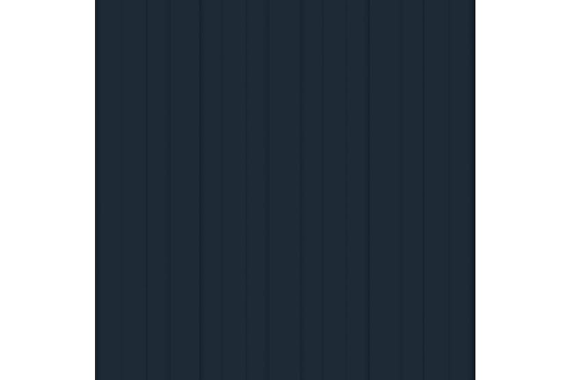 vidaXL 317203 Roof Panels 12 Pcs Galvanised Steel Anthracite 80x45cm vidaXL 317203 Roof Panels 12 Pcs Galvanised Steel Anthracite 80x45cm