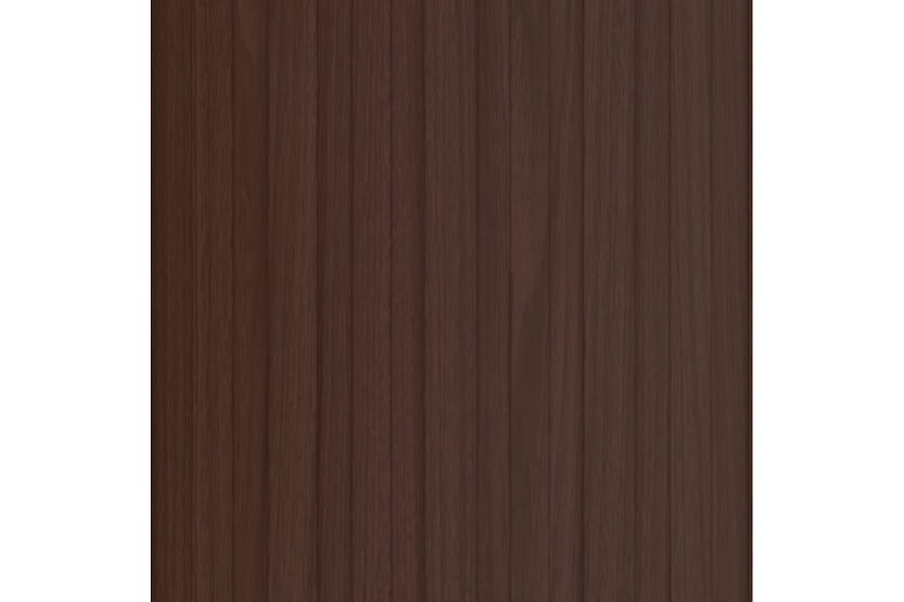 vidaXL 317193 Roof Panels 12 Pcs Galvanised Steel Brown 60x45cm vidaXL 317193 Roof Panels 12 Pcs Galvanised Steel Brown 60x45cm