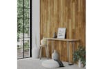 vidaXL 3189148 Wall Panels Wood Look Brown Pvc 4.12 m² vidaXL 3189148 Wall Panels Wood Look Brown Pvc 4.12 m²