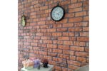 vidaXL 149580 3d Wall Panels With Terracotta Brick Design 10 Pcs Eps vidaXL 149580 3d Wall Panels With Terracotta Brick Design 10 Pcs Eps