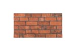 vidaXL 149580 3d Wall Panels With Terracotta Brick Design 10 Pcs Eps vidaXL 149580 3d Wall Panels With Terracotta Brick Design 10 Pcs Eps