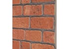 vidaXL 149580 3d Wall Panels With Terracotta Brick Design 10 Pcs Eps vidaXL 149580 3d Wall Panels With Terracotta Brick Design 10 Pcs Eps