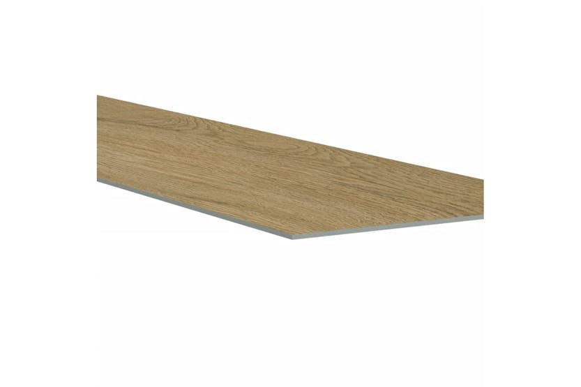 Vidaxl Wall Panels Wood Look Brown Pvc 2.06 M² Vidaxl Wall Panels Wood Look Brown Pvc 2.06 M²