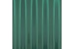 vidaXL 319133 Roof Panels 12 Pcs Powder-coated Steel Green 80x36cm vidaXL 319133 Roof Panels 12 Pcs Powder-coated Steel Green 80x36cm
