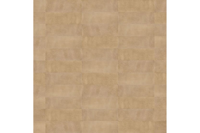 Wallart 440923 Leather Tiles Nathan Vintage Brown 16 Pcs Wallart 440923 Leather Tiles Nathan Vintage Brown 16 Pcs