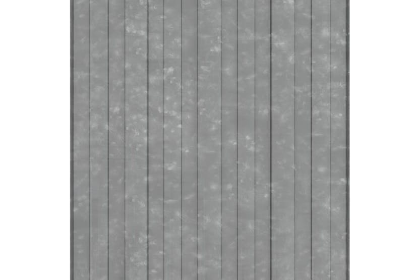 vidaXL 317198 Roof Panels 36 Pcs Galvanised Steel Silver 60x45cm vidaXL 317198 Roof Panels 36 Pcs Galvanised Steel Silver 60x45cm