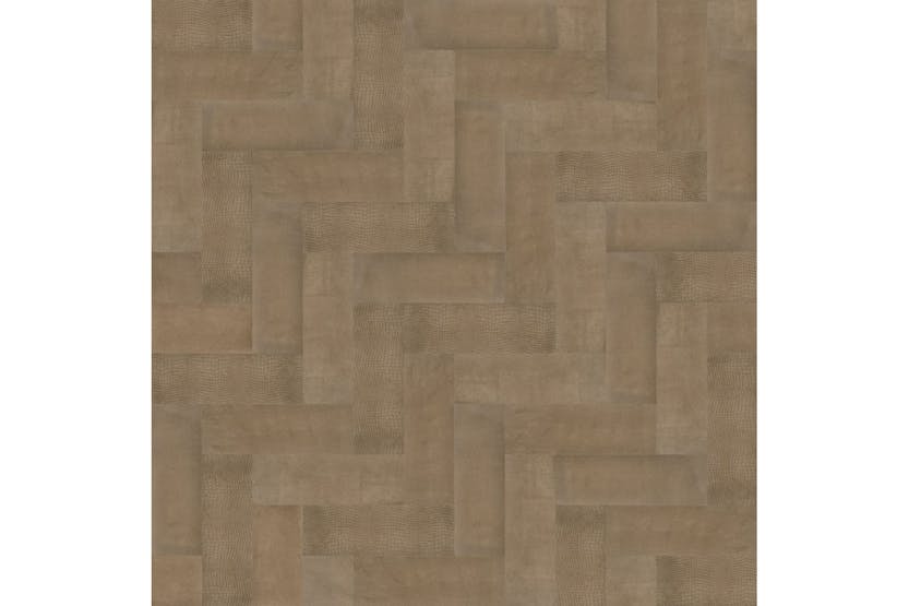 Wallart 440925 Leather Tiles Belcher Rugged Brown 16 Pcs Wallart 440925 Leather Tiles Belcher Rugged Brown 16 Pcs