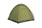 vidaXL 91010 6-person Tent Green vidaXL 91010 6-person Tent Green