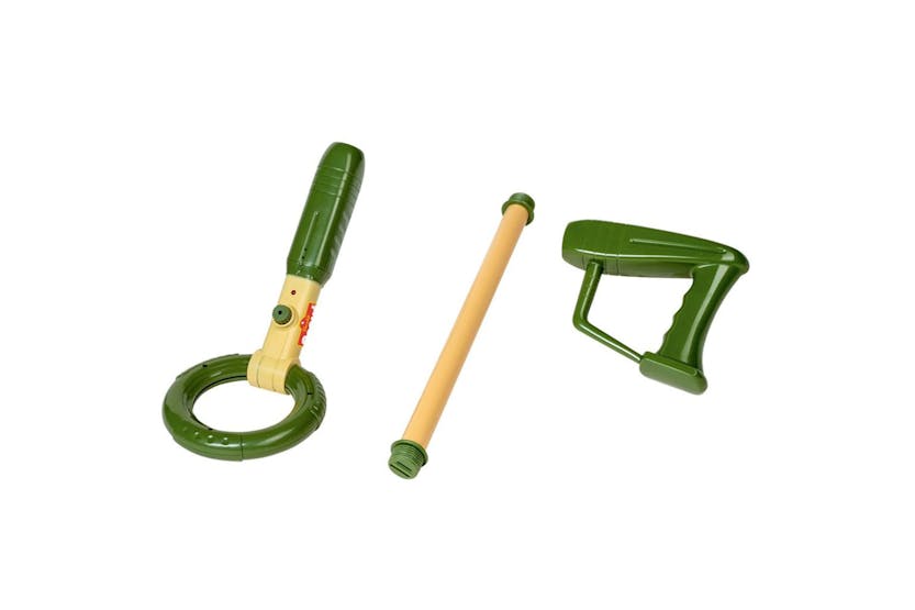 Scout 436011 Kid's Metal Detector Plastic Scout 436011 Kid's Metal Detector Plastic
