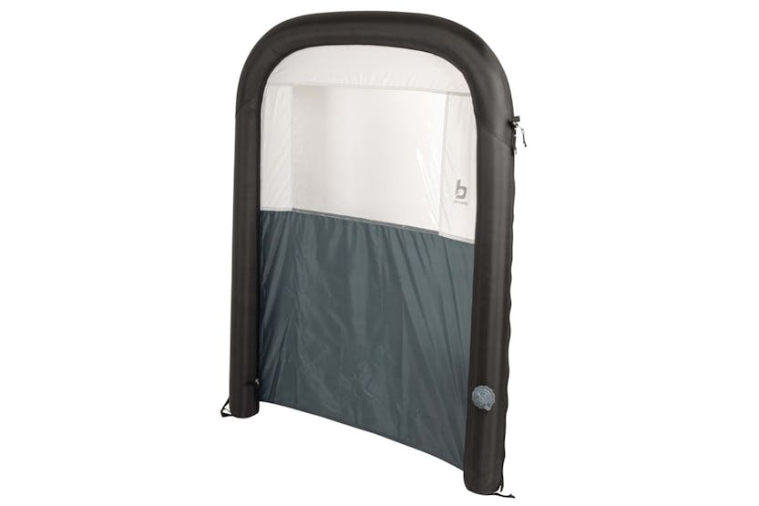 Bo-camp 435567 Inflatable Windbreak Air 120x140 Cm Grey Bo-camp 435567 Inflatable Windbreak Air 120x140 Cm Grey