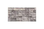 vidaXL 149586 3d Wall Panels With Light Grey Brick Design 10 Pcs Eps vidaXL 149586 3d Wall Panels With Light Grey Brick Design 10 Pcs Eps