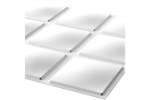Wallart 276199 24 Pcs 3d Wall Panels Ga-wa07 Cubes Wallart 276199 24 Pcs 3d Wall Panels Ga-wa07 Cubes