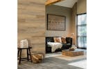 Wallart 3082854 30 Pcs Wood Look Planks Gl-wa27 Natural Oak Latte Brown Wallart 3082854 30 Pcs Wood Look Planks Gl-wa27 Natural Oak Latte Brown