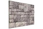 vidaXL 149586 3d Wall Panels With Light Grey Brick Design 10 Pcs Eps vidaXL 149586 3d Wall Panels With Light Grey Brick Design 10 Pcs Eps